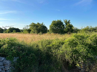 Zazidljivo zemljišče 1381 m2