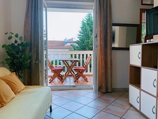 Apartmajska hiša v Medulinu