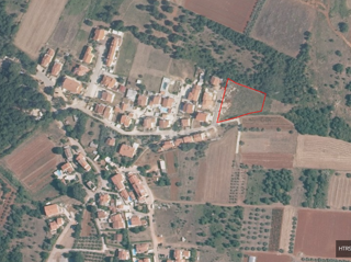 Gradbeno zemljišče 767 m² – Cancini, Poreč