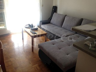 Biograd na Moru, apartma v centru (46m2), 2. red do morja, razgled