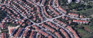 Stanovanje 60 m2, vrt, Pula