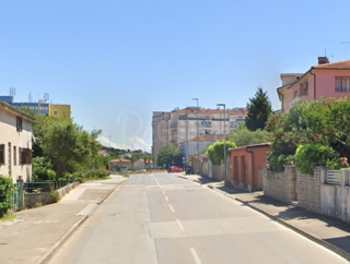 Enosobno stanovanje, širši center Pule