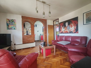Trosobno stanovanje 79 m² z razgledom na morje – Stoja, Pula – 600 m od plaže