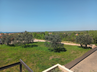 Apartma 1. nadstropje, 2 spalnici, parkirišče, pogled na morje, Peroj