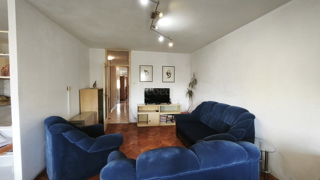 Pula Veruda stanovanje, velika terasa, 500 m od plaže