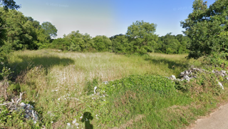 Gradbeno zemljišče, 3350 m2, okolica Barbana