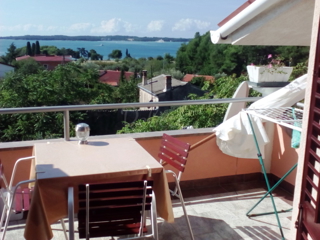 Apartmajska hiša, 330 m2, pogled na morje, Fažana 