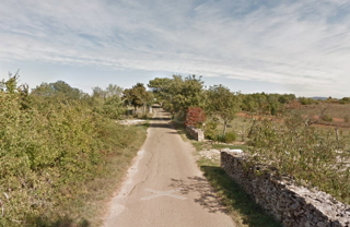 Istra, Veliki Vareški, zazidljiva parcela, 1500 m2