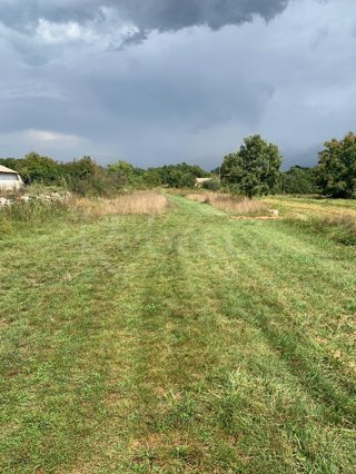 Zazidljivo zemljišče, 520 m2, okolica Štokovcev