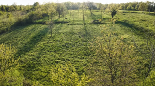 Zazidljivo zemljišče, 800 m2, Smoljanci