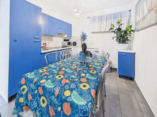 Crikvenica - apartma v bližini morja z razgledom