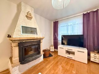 Grižane - hiša z ogrevanim bazenom