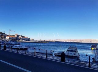 SENJ - Poslovni prostor v centru mesta
