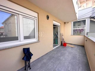 Novi Vinodolski - Hiša v središču mesta