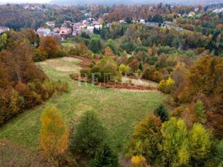 Fužine - investicijska priložnost, zemljišče ob jezeru