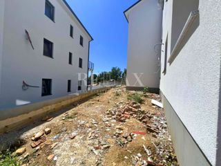 Otok Krk, Čižići - apartma v bližini plaže, novogradnja