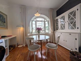 Opatija – čarobno Stanovanje Blizu Morja, 52 m²