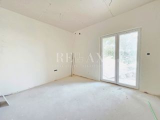 Crikvenica - enosobno stanovanje, 37,50 m2, parkirno mesto