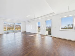 Rijeka, Čavle - penthouse v novogradnji
