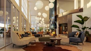 Novi Vinodolski - luksuzno stanovanje v drugi vrsti do morja