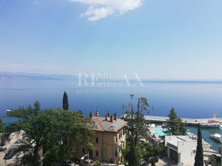 Opatija, center - Stanovanje druga vrsta do morja