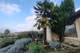 Otok Krk, Dobrinj - hiša blizu morja
