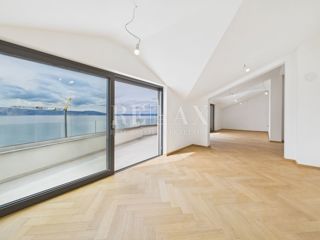 Povile - Sodobno stanovanje v novogradnji s panoramskim razgledom