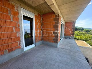 Smokvica Krmpotska - stanovanje v novogradnji z razgledom