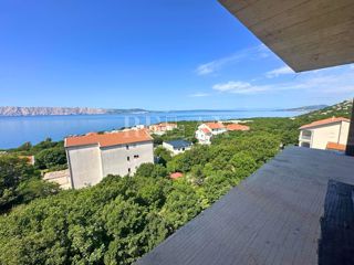 Smokvica Krmpotska - dvosobno stanovanje, 60 m2, novogradnja