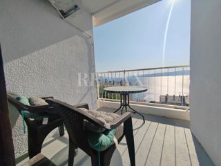 Senj – Enosobno Stanovanje z Razgledom na Morje