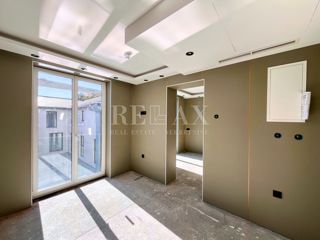 Crikvenica – stanovanje v luksuzni novogradnji