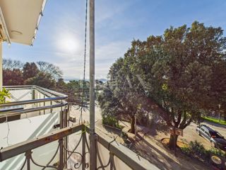 Crikvenica - del hiše 1. vrsta do morja