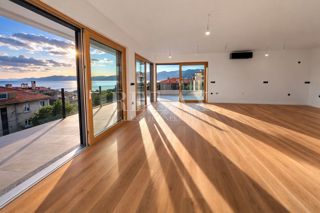 Rijeka, Kantrida - vrhunski penthouse v novogradnji