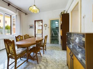 Rijeka, Podmurvice – prostorno stanovanje