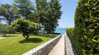 Otok Krk, Malinska - apartma 35 m od morja