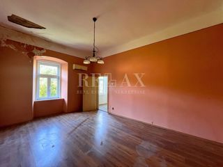 Senj - stanovanje v centru za prenovo