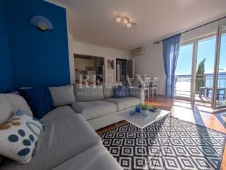 Senj – Dvosobno stanovanje s pogledom na morje