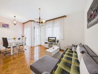 Crikvenica - enosobno stanovanje s pogledom na morje