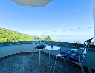 Opatija, Ičići - stanovanje z balkonom in parkirnim mestom