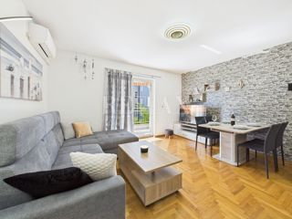 Crikvenica – lepo opremljeno enosobno stanovanje