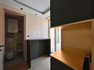 Crikvenica - stanovanje v centru, 18,03 m2