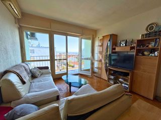 Reka, Belveder - stanovanje s panoramskim pogledom na morje