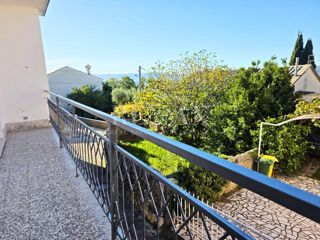 Crikvenica - dve hiši, garaža