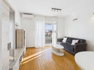 Reka, Srdoči - na novo prenovljeno stanovanje z dvema spalnicama