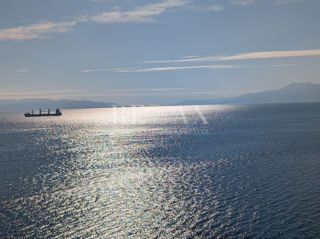 Rijeka, Kantrida - apartma 50m od plaže