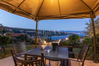 Opatija - 3 apartmaji z vrtom
