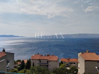 Senj - Stanovanje s Čudovitim Razgledom na Morje
