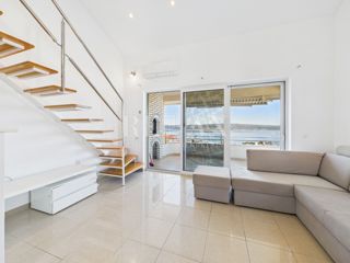 Crikvenica - stanovanje z galerijo
