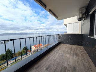 Senj – Na novo prenovljeno stanovanje blizu morja