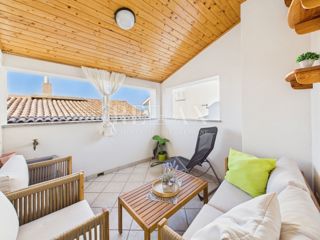 Selce - hiša blizu morja